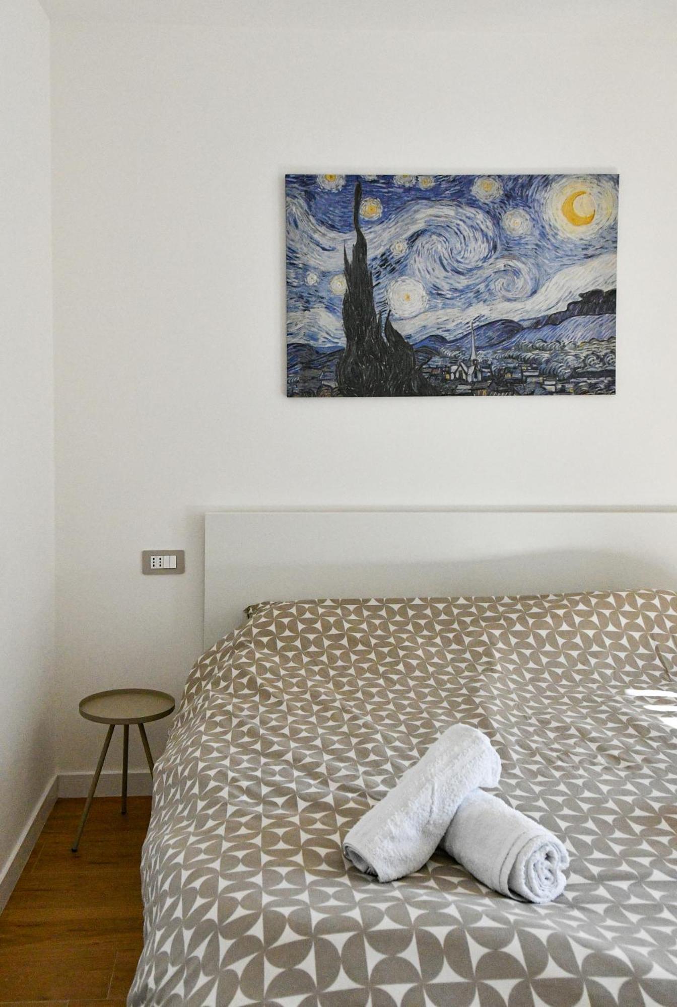 Dima Home Cute Flat In Roma Exterior foto